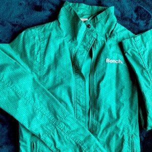 Bench Wind Breaker Jacket